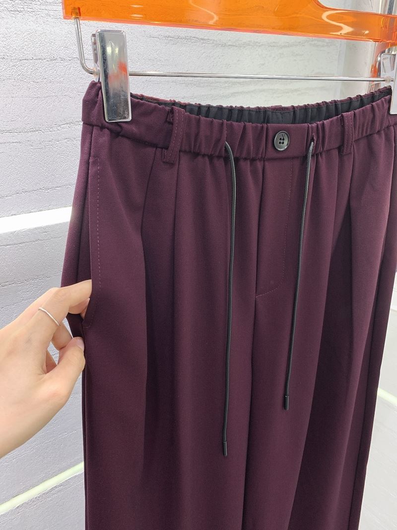 Christian Dior Long Pants